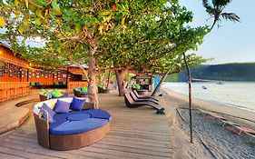 Mantaray Island Resort